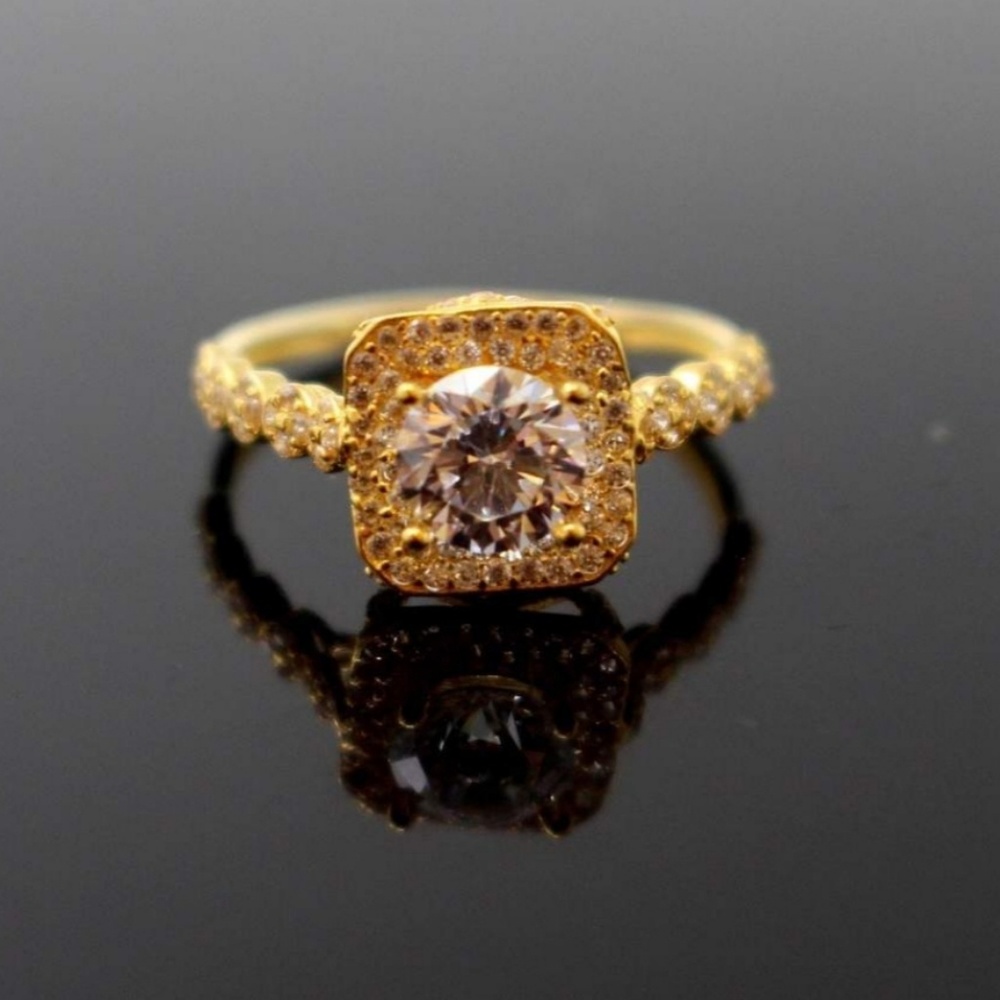 ❤❤Sold❤❤22k Jewelry ring